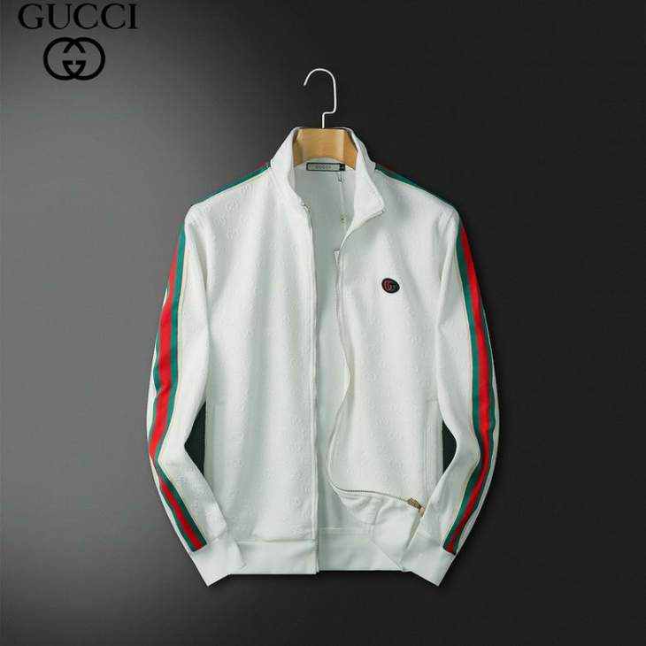 Picture of Gucci Sweater Suits _SKUGucciM-4XL24cn3339983